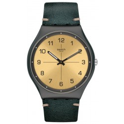 Comprar Reloj Hombre Swatch Skin Irony Trovalized SS07M101