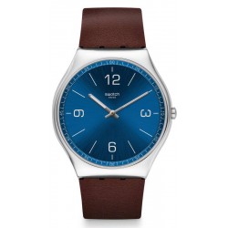 Comprar Reloj Hombre Swatch Skin Irony Skinwind SS07S101