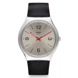 Comprar Reloj Hombre Swatch Skin Irony Skinmetal SS07S104
