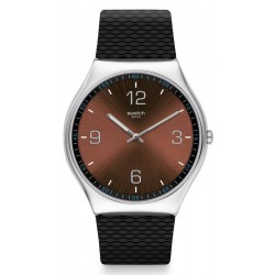 Comprar Reloj Hombre Swatch Skin Irony Skin Ristretto SS07S107