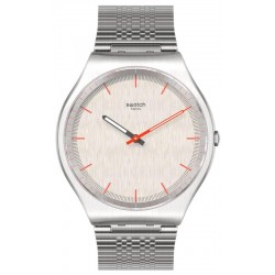 Comprar Reloj Hombre Swatch Skin Irony Timetric SS07S113GG