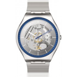 Comprar Reloj Hombre Swatch Skin Irony Ringing In Blue SS07S116GG