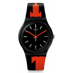 Swatch Unisexuhr New Gent Sheyenne SUOB167 kaufen