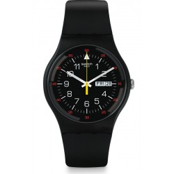 Kaufen Sie Swatch Unisexuhr New Gent Yokorace SUOB724