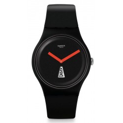 Swatch Unisexuhr New Gent Ouverture SUOB727 kaufen