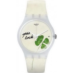 Women's Swatch Watch New Gent Exceptionnel SUOW119