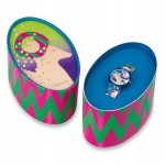 Acquistare Orologio Unisex Swatch New Gent The Goat's Keeper SUOZ189