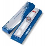 Swatch Club Unisexuhr New Gent This Is My World SUOZ195 kaufen