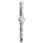 Swatch Unisexuhr New Gent Art Peace Hotel SUOZ197 kaufen