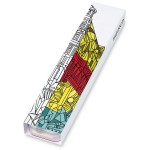 Swatch Unisexuhr New Gent Art Peace Hotel SUOZ197 kaufen