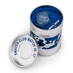 Swatch Club Unisexuhr New Gent Silverscape SUOZ215 kaufen