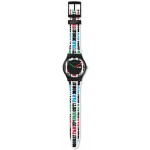 Swatch Uhr 007 On Her Majestys Secret Service 1969 SUOZ715 kaufen