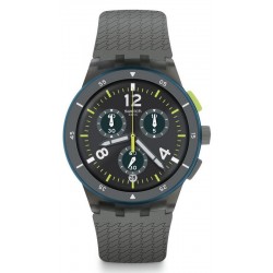 Swatch Unisexuhr Chrono Plastic Sportire SUSM407 Chronograph kaufen