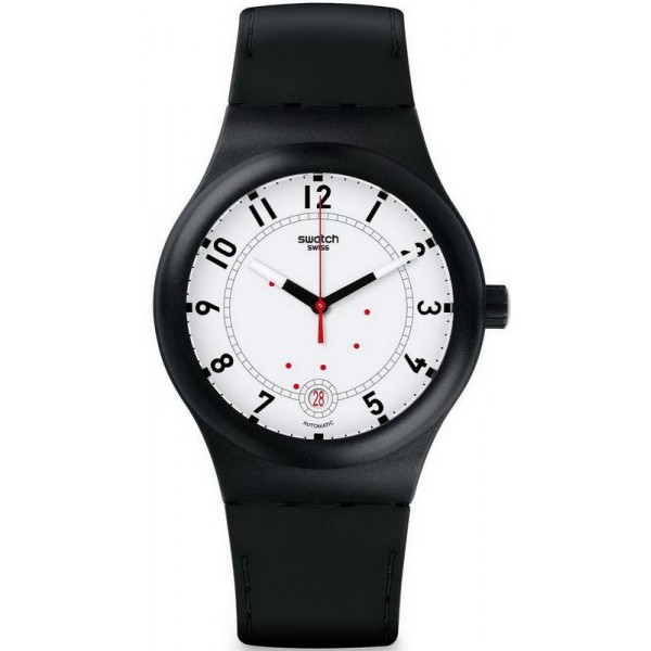 Buy Swatch Unisex Watch Sistem51 Sistem Chic SUTB402 Automatic