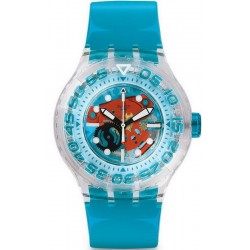 Swatch Unisexuhr Scuba Libre O-Tini SUUK103 kaufen