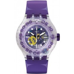 Swatch Unisexuhr Scuba Libre Berry-Tini SUUK106 kaufen