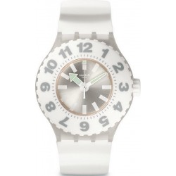 Swatch Unisexuhr Scuba Libre Die Weisse SUUK114 kaufen