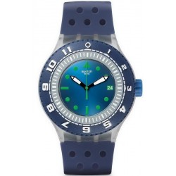 Swatch Unisexuhr Scuba Libre Flow Through SUUK403 kaufen