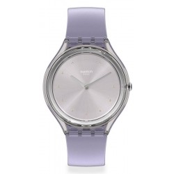 Buy Swatch Ladies Watch Skin Regular Skin Love SVOK110