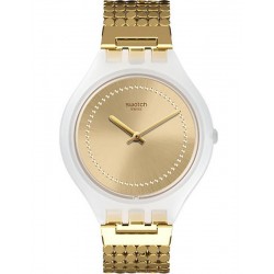 Buy Swatch Ladies Watch Skin Regular Skinglance L SVOW104GA