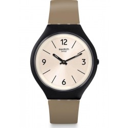 Buy Unisex Swatch Watch Skin Big Skinsand SVUB101