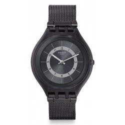 Buy Unisex Swatch Watch Skin Big Skinknight SVUB105M