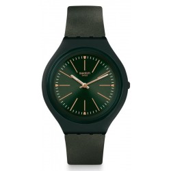 Buy Swatch Ladies Watch Skin Big Skincappero SVUG100