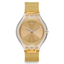 Buy Swatch Ladies Watch Skin Big Skinmajdou SVUK101M