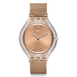 Buy Swatch Ladies Watch Skin Big Skinelli SVUK102M