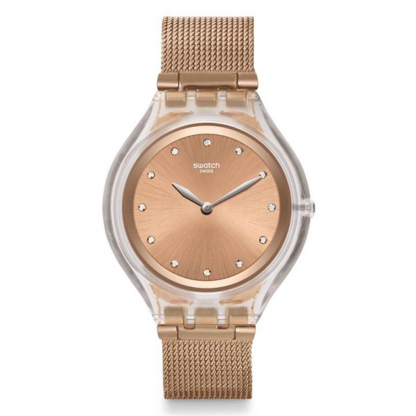 Buy Women's Swatch Watch Skin Big Skinelli SVUK102M