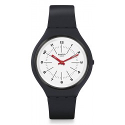 Buy Unisex Swatch Watch Skin Big Skinwheel SVUM104