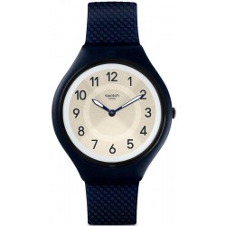 Buy Unisex Swatch Watch Skin Big Skinnight SVUN101