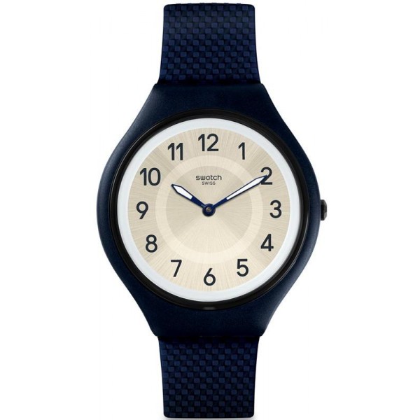 Buy Unisex Swatch Watch Skin Big Skinnight SVUN101