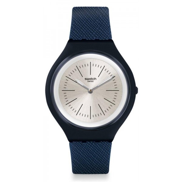 Buy Unisex Swatch Watch Skin Big Skin Saphira SVUN106