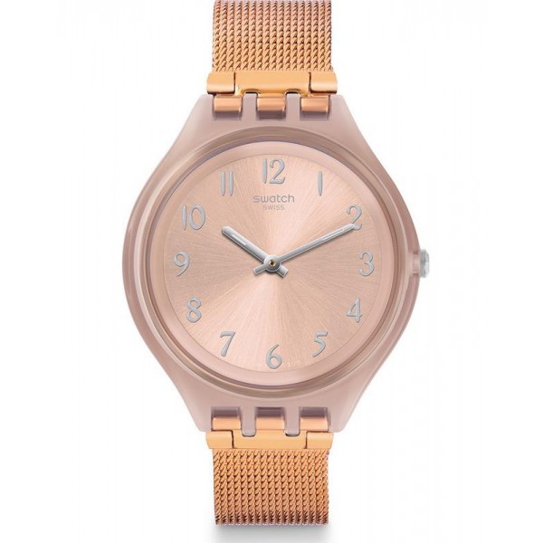 Buy Women's Swatch Watch Skin Big Skinchic SVUP100M