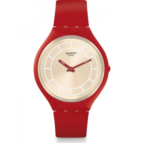 Buy Women's Swatch Watch Skin Big Skinhot SVUR100