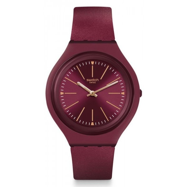 Buy Womens Swatch Watch Skin Big Skinavola SVUR102
