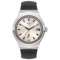 Купить Swatch Мужские Часы Irony Sistem51 Unavoidable SY23S408 Автоматический