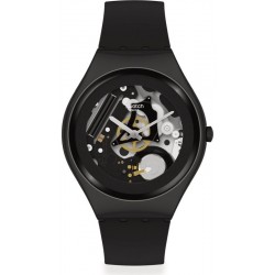 Buy Unisex Swatch Watch Skin Irony Skin Beauty Is Inside SYXB105