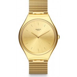 Buy Unisex Swatch Watch Skin Irony Skinlingot SYXG100GG