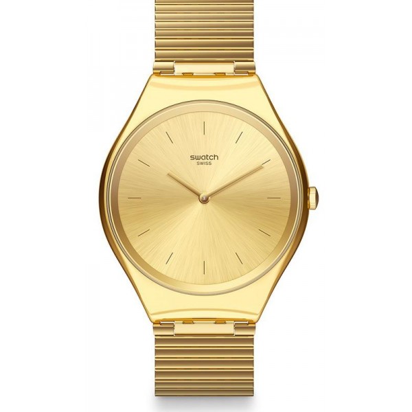 Buy Unisex Swatch Watch Skin Irony Skinlingot SYXG100GG