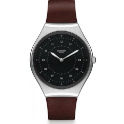 Kaufen Sie Swatch Unisexuhr Skin Irony Skinbrushed SYXS102