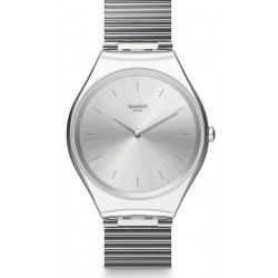 Buy Unisex Swatch Watch Skin Irony Skinpole SYXS103GG