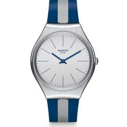 Buy Unisex Swatch Watch Skin Irony Skinspring SYXS107