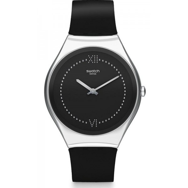 Buy Swatch Ladies Watch Skin Irony Skinalliage SYXS109