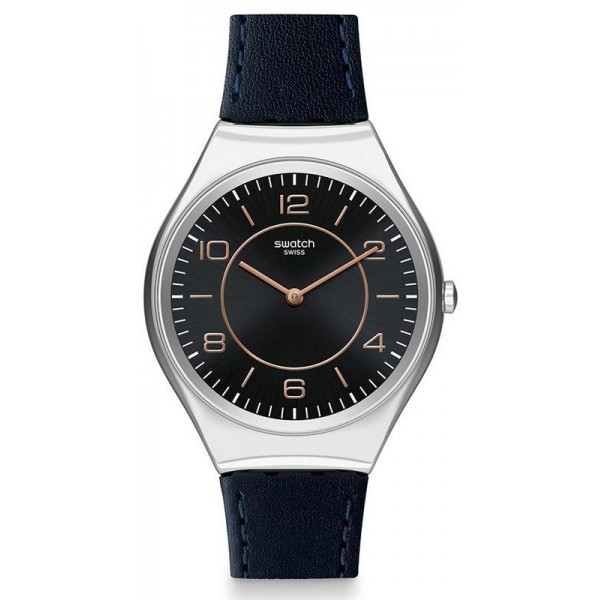 Acquistare Orologio Unisex Swatch Skin Irony Skincounter SYXS110