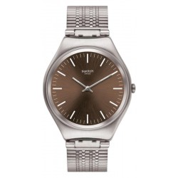 Buy Unisex Swatch Watch Skin Irony Skinboot SYXS112GG