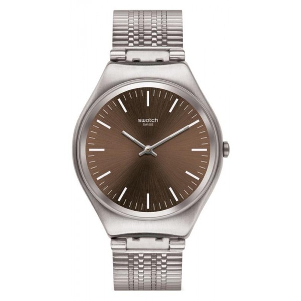 Buy Unisex Swatch Watch Skin Irony Skinboot SYXS112GG