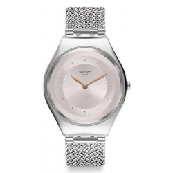 Buy Unisex Swatch Watch Skin Irony Skinsand SYXS117M