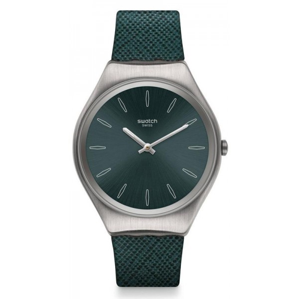 Buy Swatch Unisex Watch Skin Irony Skinpetrol SYXS121